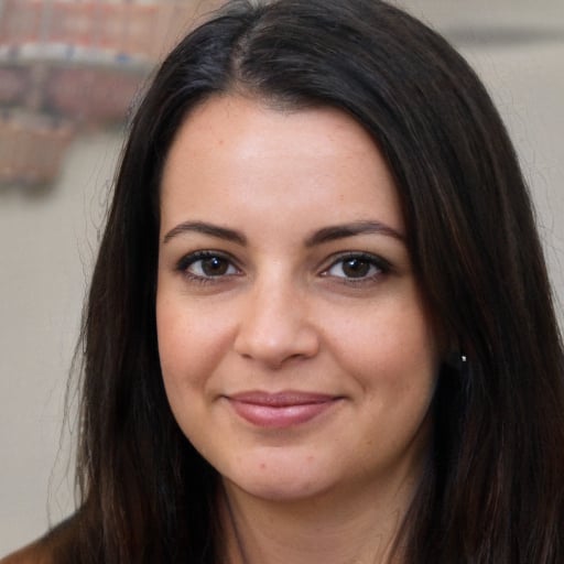 Jasmine – London, UK