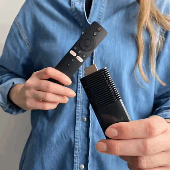 Why You Need the Flixy TV Smart Stick