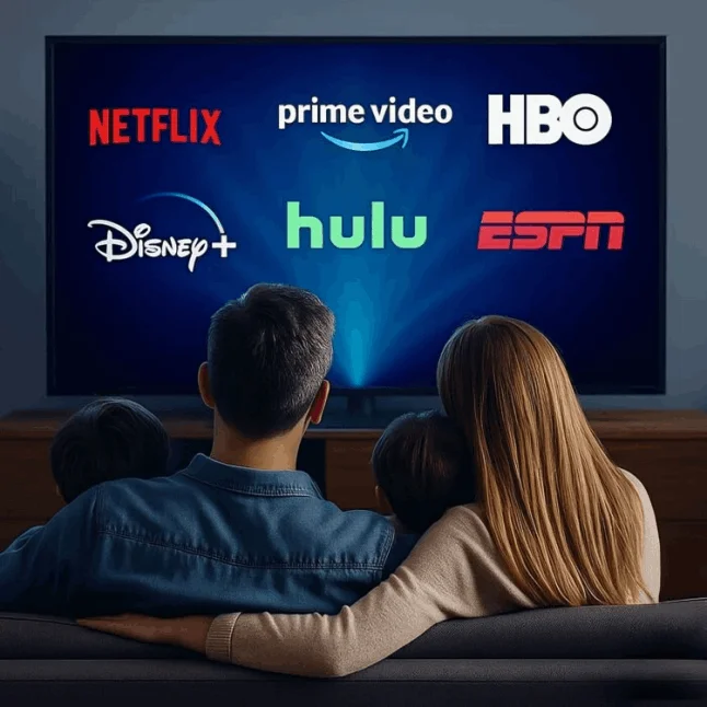 How to Use the Flixy TV Smart Stick Uk